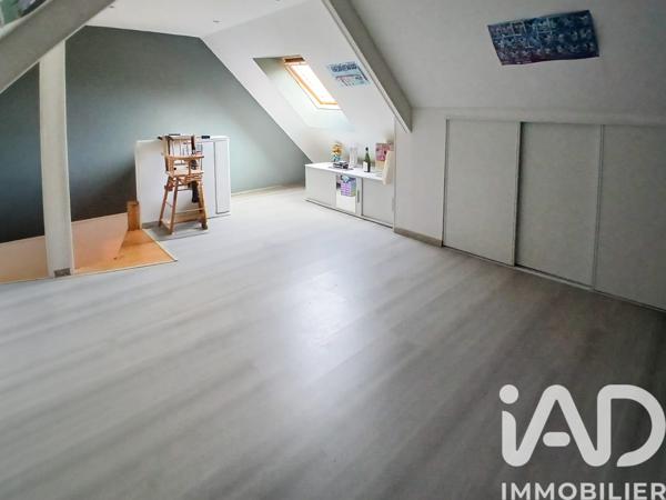 Maison à vendre 6 pièces 148 m² Caumont