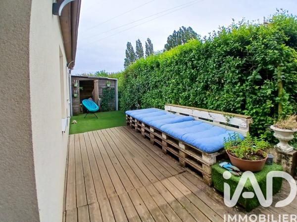 Maison à vendre 6 pièces 148 m² Caumont