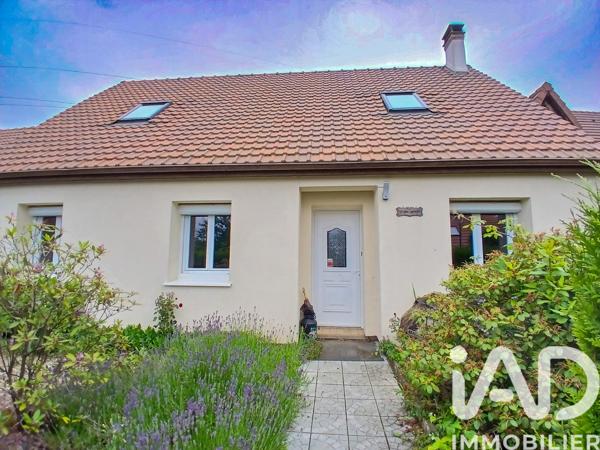 Maison à vendre 6 pièces 148 m² Caumont