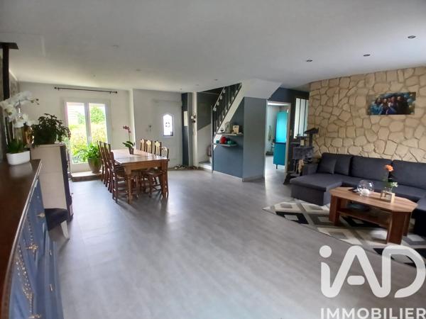 Maison à vendre 6 pièces 148 m² Caumont