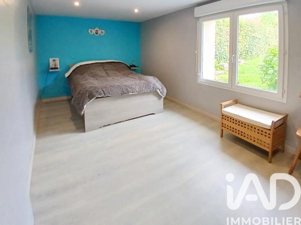 Maison à vendre 6 pièces 148 m² Caumont