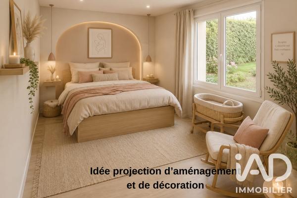 Maison à vendre 6 pièces 148 m² Caumont
