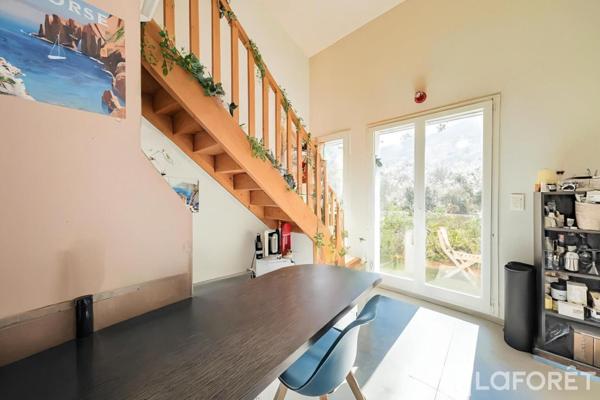 Achat appartement Corte - 2 pièce(s) - 28 m² - 115 000 €