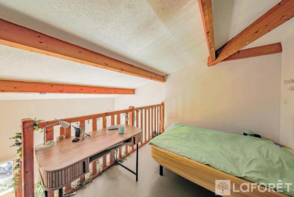 Achat appartement Corte - 2 pièce(s) - 28 m² - 115 000 €