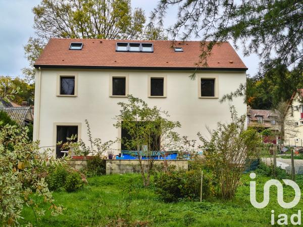 Maison à vendre 7 pièces 188 m² Sainte-Mesme