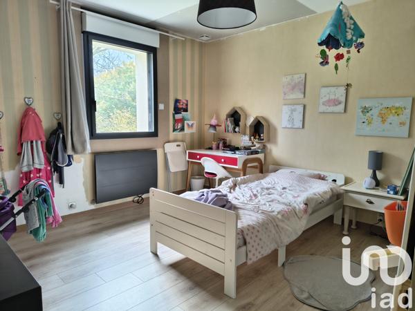 Maison à vendre 7 pièces 188 m² Sainte-Mesme