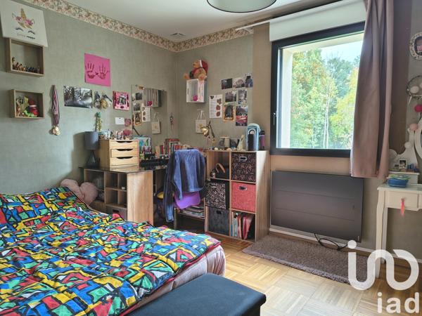 Maison à vendre 7 pièces 188 m² Sainte-Mesme