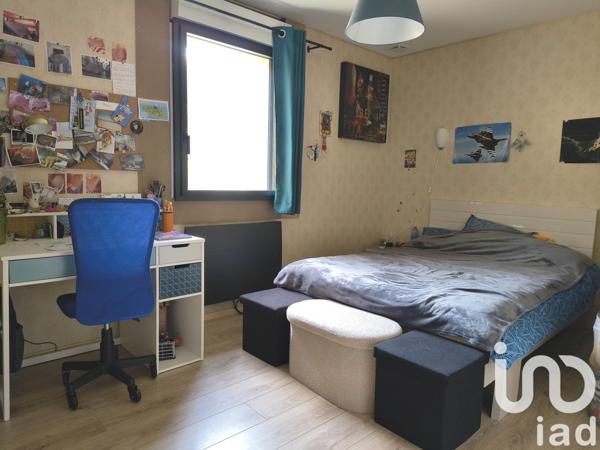 Maison à vendre 7 pièces 188 m² Sainte-Mesme