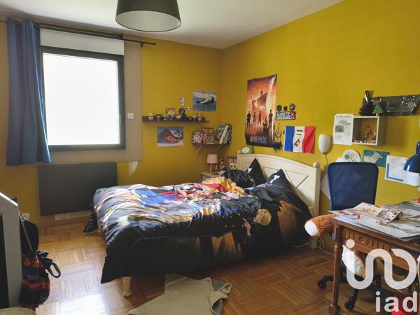 Maison à vendre 7 pièces 188 m² Sainte-Mesme