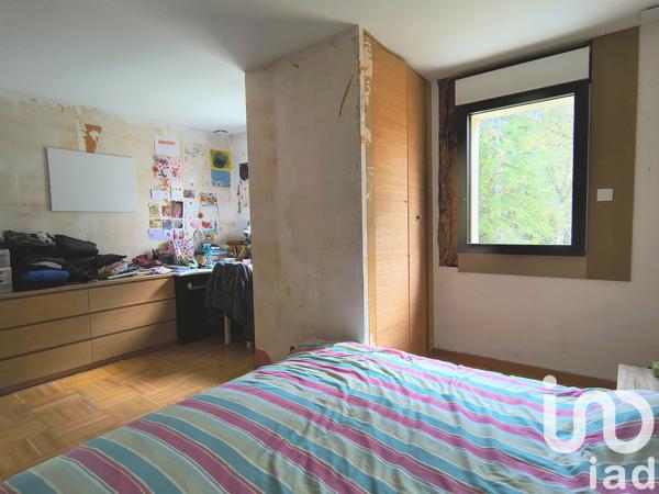 Maison à vendre 7 pièces 188 m² Sainte-Mesme