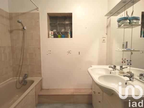 Maison à vendre 7 pièces 188 m² Sainte-Mesme