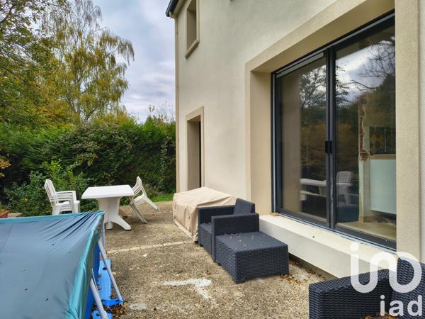 Maison à vendre 7 pièces 188 m² Sainte-Mesme