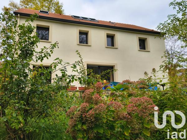 Maison à vendre 7 pièces 188 m² Sainte-Mesme