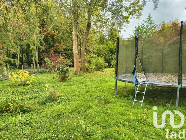 Maison à vendre 7 pièces 188 m² Sainte-Mesme