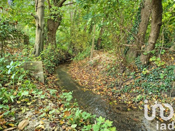 Maison à vendre 7 pièces 188 m² Sainte-Mesme