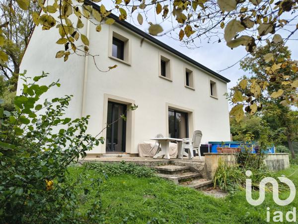 Maison à vendre 7 pièces 188 m² Sainte-Mesme