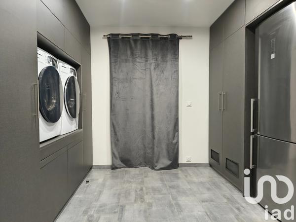 Maison à vendre 7 pièces 188 m² Sainte-Mesme