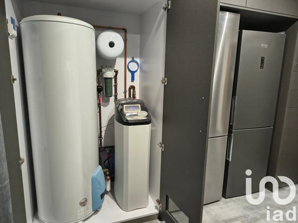 Maison à vendre 7 pièces 188 m² Sainte-Mesme