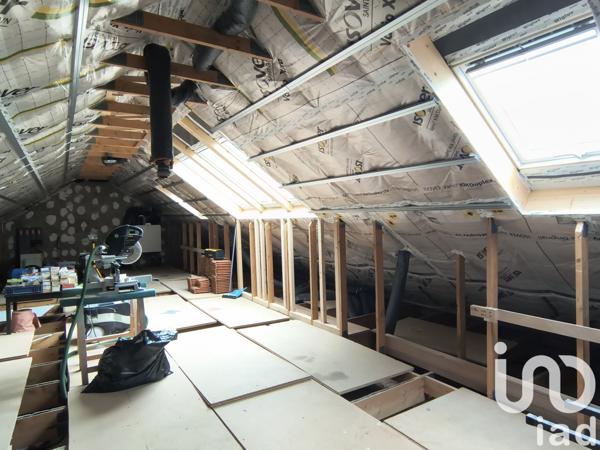 Maison à vendre 7 pièces 188 m² Sainte-Mesme