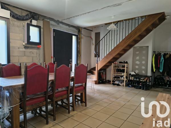 Maison à vendre 7 pièces 188 m² Sainte-Mesme