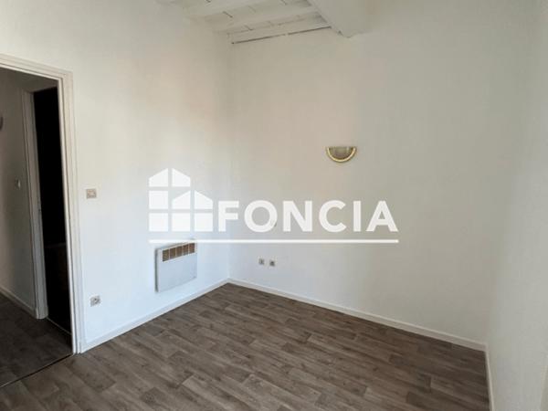 Location Appartement 2 pièces 47 m² - 9 RUE DE L'ECOLE Perpignan 66000