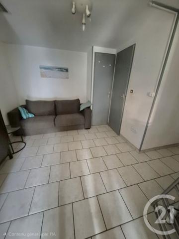 Maison à vendre  3 pièces - 34 m2 STE MARIE LA MER - 66