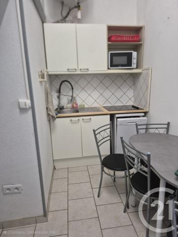 Maison à vendre  3 pièces - 34 m2 STE MARIE LA MER - 66