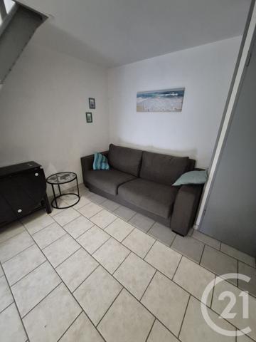 Maison à vendre  3 pièces - 34 m2 STE MARIE LA MER - 66