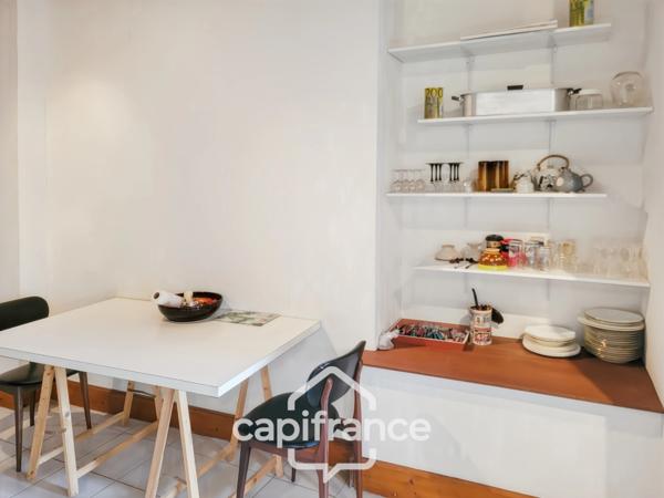 Appartement Duplex 2 pièces – 68 m² – Centre-ville