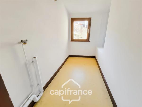 Appartement Duplex 2 pièces – 68 m² – Centre-ville
