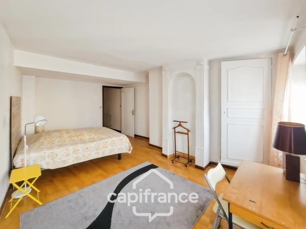 Appartement Duplex 2 pièces – 68 m² – Centre-ville