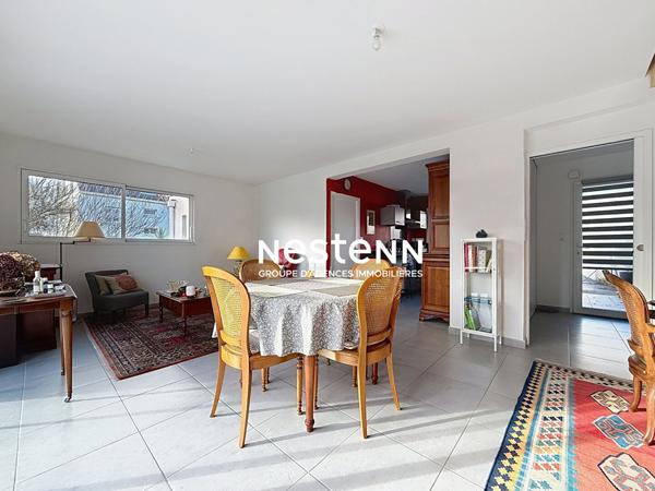 Maison de 2018 - 4 chambres - Plages à pied - Fouesnant/Mousterlin