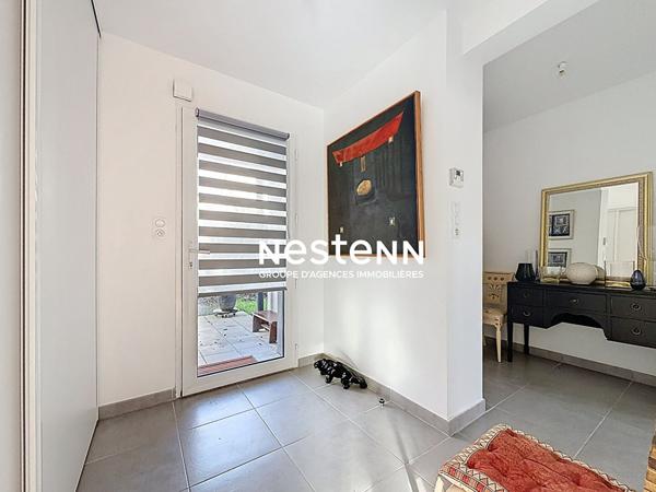 Maison de 2018 - 4 chambres - Plages à pied - Fouesnant/Mousterlin