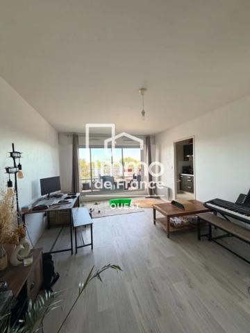 Appartement à louer à Mûrs-Erigné (49610)