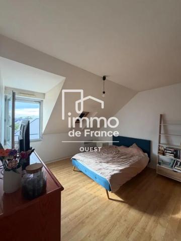 Appartement à louer à Mûrs-Erigné (49610)