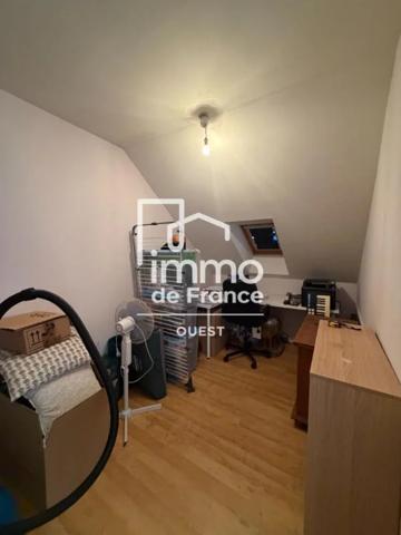 Appartement à louer à Mûrs-Erigné (49610)