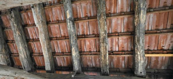 Maison en pierre de Bourgogne – 210 m² – Fort potentiel – Environnement calme