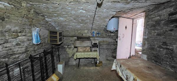 Maison en pierre de Bourgogne – 210 m² – Fort potentiel – Environnement calme