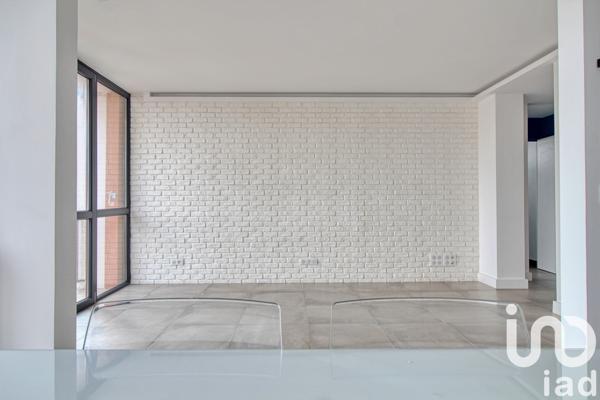 Appartement à vendre 4 pièces 72 m² Bezons