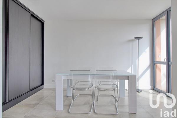 Appartement à vendre 4 pièces 72 m² Bezons