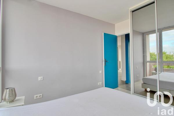 Appartement à vendre 4 pièces 72 m² Bezons