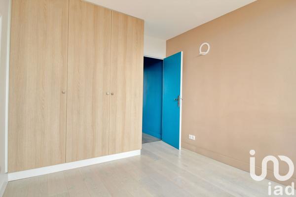 Appartement à vendre 4 pièces 72 m² Bezons