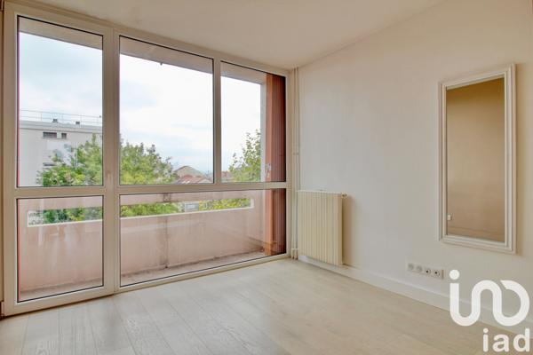 Appartement à vendre 4 pièces 72 m² Bezons