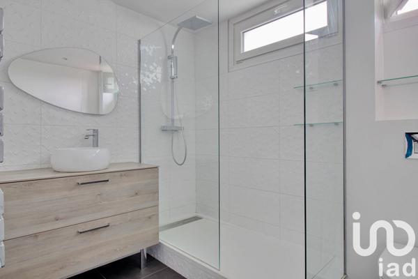 Appartement à vendre 4 pièces 72 m² Bezons