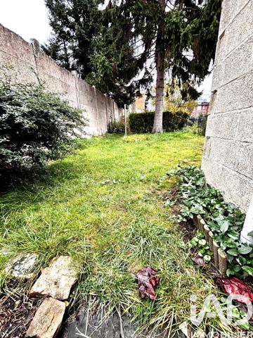 Maison à vendre 5 pièces 126 m² Hénin-Beaumont