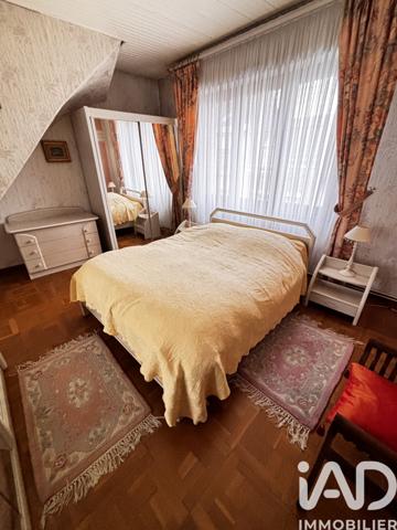 Maison à vendre 5 pièces 126 m² Hénin-Beaumont