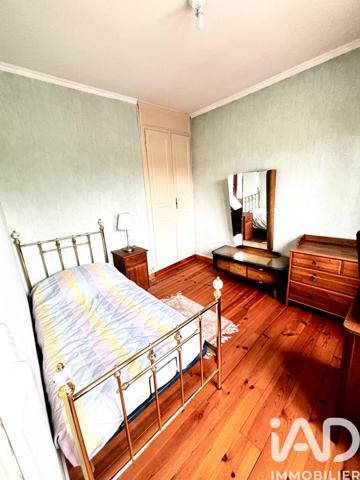 Maison à vendre 5 pièces 126 m² Hénin-Beaumont