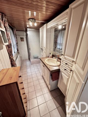 Maison à vendre 5 pièces 126 m² Hénin-Beaumont