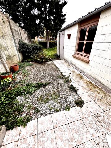 Maison à vendre 5 pièces 126 m² Hénin-Beaumont