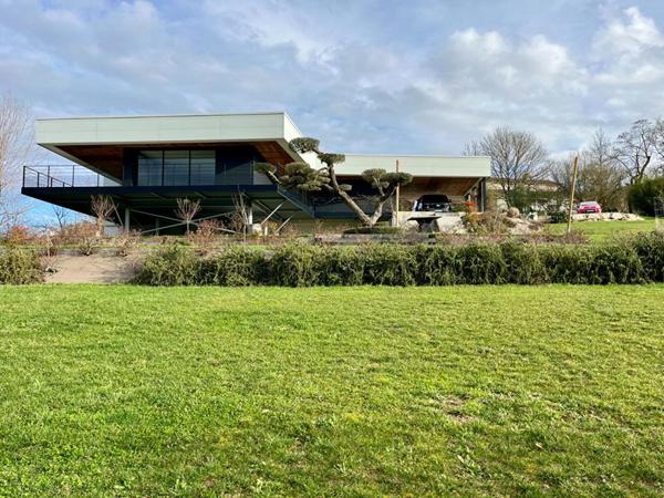 Maison T5 de 148.4 m² - Laplume